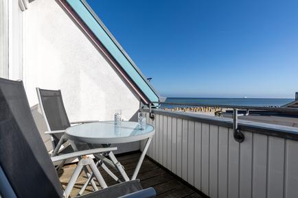  Für 4 Personen: Hübsches Apartment / Ferienwohnung in der Region Ostseebad Laboe