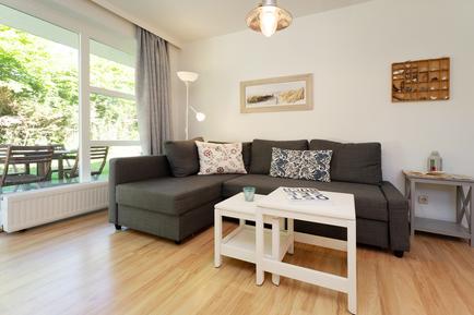  Für 4 Personen: Hübsches Apartment / Ferienwohnung in der Region Schönberger Strand