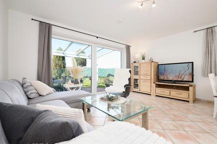  Für 4 Personen: Hübsches Apartment / Ferienwohnung in der Region Schönberger Strand