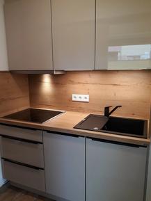  Für 4 Personen: Hübsches Apartment / Ferienwohnung in der Region Sankt Andreasberg
