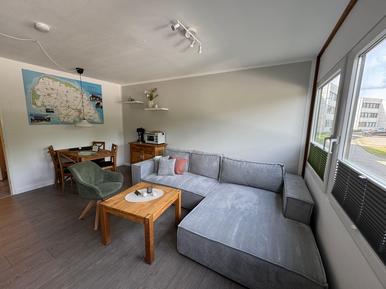  Für 5 Personen: Hübsches Apartment / Ferienwohnung in der Region Burg auf Fehmarn