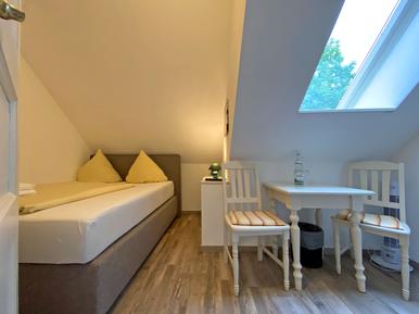 Room : Region Stolpen für 1 Personen