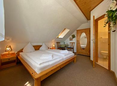 Room : Region Stolpen für 2 Personen