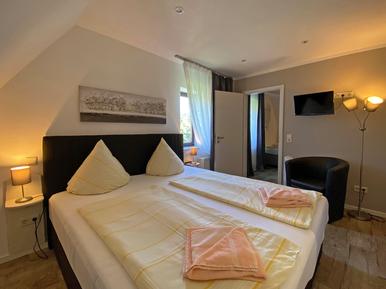 Room : Region Stolpen für 4 Personen