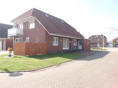  Für 4 Personen: Hübsches Apartment / Ferienwohnung in der Region Norden-Norddeich