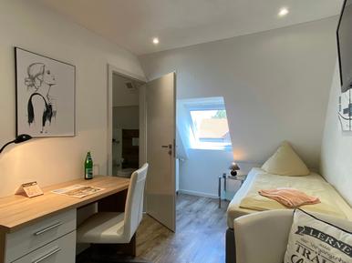Room : Region Stolpen für 1 Personen