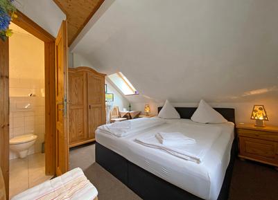 Room : Region Stolpen für 2 Personen