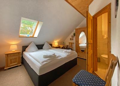 Room : Region Stolpen für 2 Personen