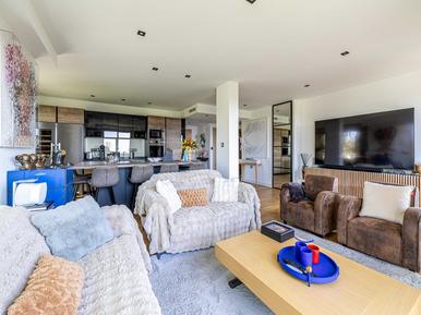  Für 4 Personen: Hübsches Apartment / Ferienwohnung in der Region Cannes