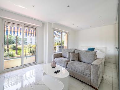  Für 4 Personen: Hübsches Apartment / Ferienwohnung in der Region Cannes