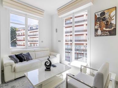  Für 6 Personen: Hübsches Apartment / Ferienwohnung in der Region Cannes