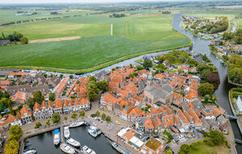 Dom wakacyjny 3564965 dla 2 osoby w Blokzijl