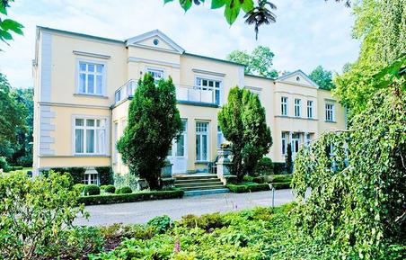  Für 4 Personen: Hübsches Apartment / Ferienwohnung in der Region Tribsees