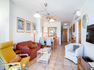  Für 4 Personen: Hübsches Apartment / Ferienwohnung in der Region Nerja