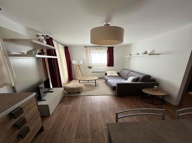  Für 6 Personen: Hübsches Apartment / Ferienwohnung in der Region Les Deux-Alpes