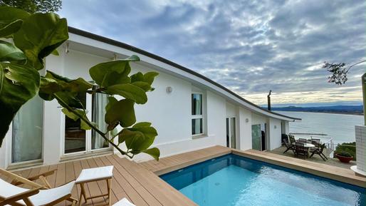 Gemütliches Ferienhaus : Region Costa-Brava für 6 Personen