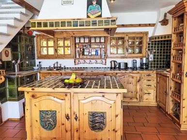  Für 4 Personen: Hübsches Apartment / Ferienwohnung in der Region Orselina