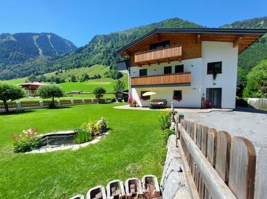  Für 2 Personen: Hübsches Apartment / Ferienwohnung in der Region Salzburger Land