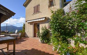  Für 4 Personen: Hübsches Apartment / Ferienwohnung in der Region Vico