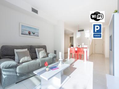  Für 5 Personen: Hübsches Apartment / Ferienwohnung in der Region Roses