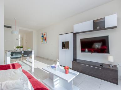 Für 5 Personen: Hübsches Apartment / Ferienwohnung in der Region Roses