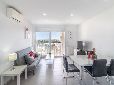  Für 5 Personen: Hübsches Apartment / Ferienwohnung in der Region Empuriabrava