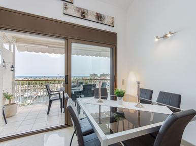  Für 6 Personen: Hübsches Apartment / Ferienwohnung in der Region Empuriabrava