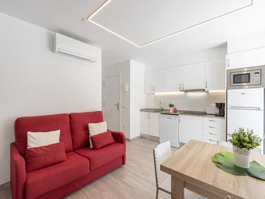  Für 4 Personen: Hübsches Apartment / Ferienwohnung in der Region Empuriabrava