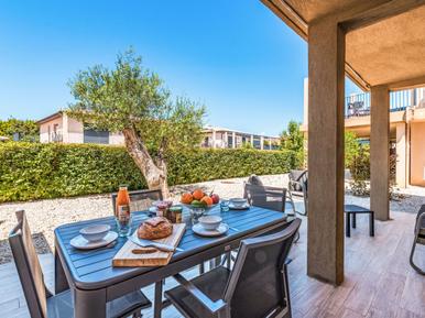  Für 4 Personen: Hübsches Apartment / Ferienwohnung in der Region Korsika