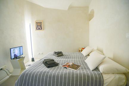  Für 2 Personen: Hübsches Apartment / Ferienwohnung in der Region Ligurien