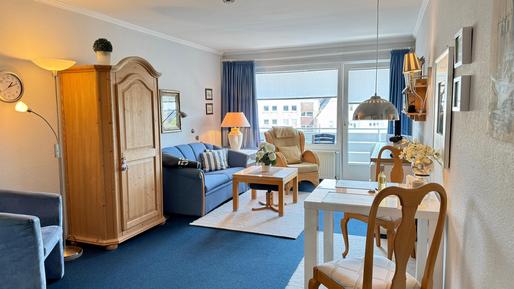  Für 2 Personen: Hübsches Apartment / Ferienwohnung in der Region Schwarbe