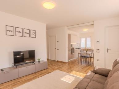  Für 8 Personen: Hübsches Apartment / Ferienwohnung in der Region Dro