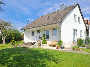  Für 5 Personen: Hübsches Apartment / Ferienwohnung in der Region Bayern