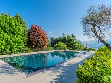  Für 4 Personen: Hübsches Apartment / Ferienwohnung in der Region Como