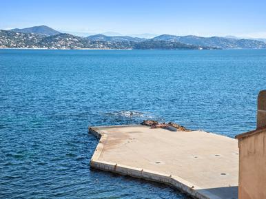 Für 2 Personen: Hübsches Apartment / Ferienwohnung in der Region Saint-Tropez