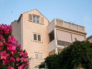  Für 4 Personen: Hübsches Apartment / Ferienwohnung in der Region Cavtat