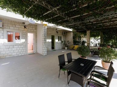  Für 4 Personen: Hübsches Apartment / Ferienwohnung in der Region Cavtat