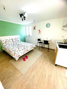 Ferienwohnung, in Strandnaehe