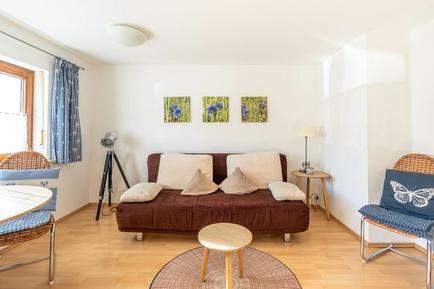  Für 2 Personen: Hübsches Apartment / Ferienwohnung in der Region Allgäu