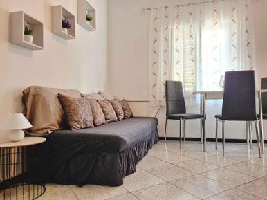  Für 3 Personen: Hübsches Apartment / Ferienwohnung in der Region Baška