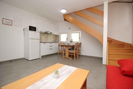  Für 4 Personen: Hübsches Apartment / Ferienwohnung in der Region Baska