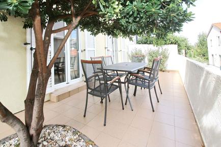  Für 6 Personen: Hübsches Apartment / Ferienwohnung in der Region Baška