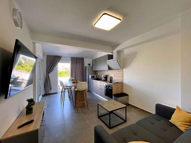  Für 6 Personen: Hübsches Apartment / Ferienwohnung in der Region Silo