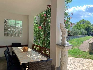  Für 7 Personen: Hübsches Apartment / Ferienwohnung in der Region Šilo