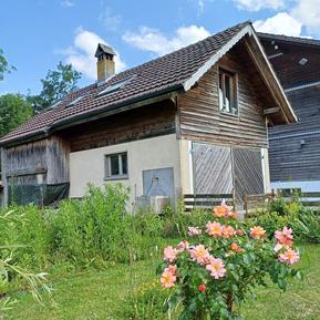  Für 5 Personen: Hübsches Apartment / Ferienwohnung in der Region Schweizer Mittelland