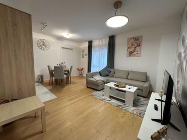  Für 4 Personen: Hübsches Apartment / Ferienwohnung in der Region Kroatische Adriaküste