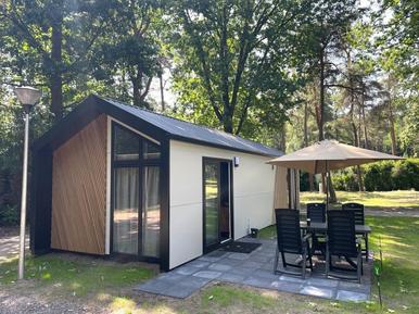 Gemütliches Ferienhaus : Region Beekbergen für 4 Personen