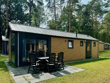 Gemütliches Ferienhaus : Region Beekbergen für 6 Personen