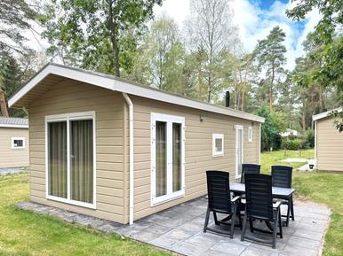 Gemütliches Ferienhaus : Region Beekbergen für 4 Personen