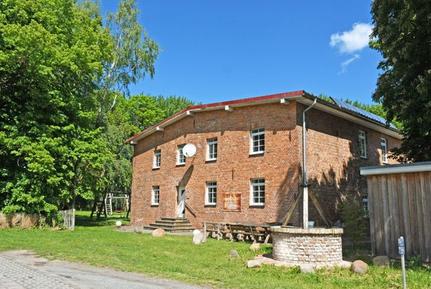  Für 2 Personen: Hübsches Apartment / Ferienwohnung in der Region Altefähr